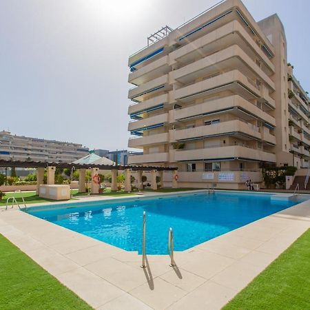 Trendy Apt. Puerto Banus Marbella Exterior photo
