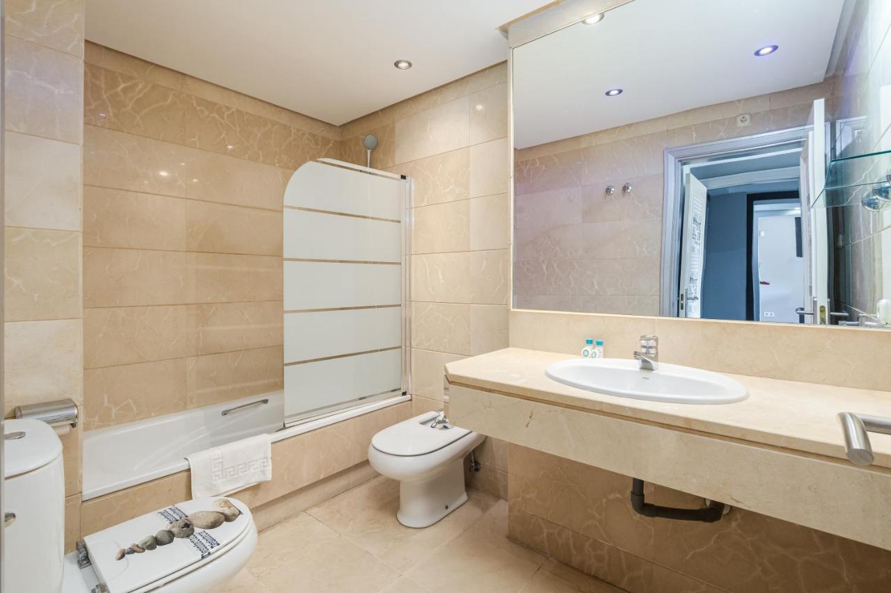 Trendy Apt. Puerto Banus Marbella Exterior photo